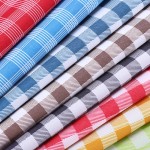 Knit Fabric Supplier - Stretch Silk T-shirt Material
