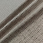 Jacquard Fabric Manufacturer - Twill Air Flow Crepe 135gsm
