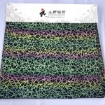 Reflective Printing Manufacturer - Gradient Color Fabric