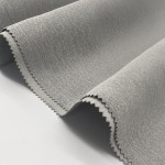 Shading Curtain Manufacturer - Polyester Wide Linen Fabric