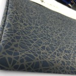 Reflective Printing Manufacturer - Gradient Color Fabric