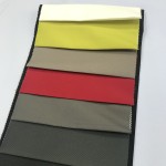 Sofa Fabric Supplier - 100% Polyester 300gsm Weave