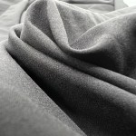 Curtain Fabric Factory - High Wear Resistance Surface