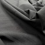 Curtain Fabric Factory - High Wear Resistance Surface