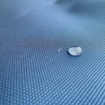 Oxford Fabric Manufacturer - 840D Two-tone Waterproof PVC