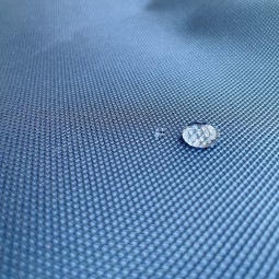 Oxford Fabric Manufacturer - 840D Two-tone Waterproof PVC