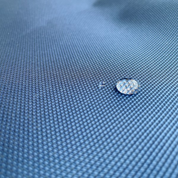 Oxford Fabric Manufacturer - 840D Two-tone Waterproof PVC