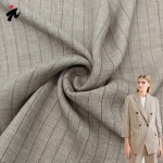 Jacquard Fabric Manufacturer - Twill Air Flow Crepe 135gsm