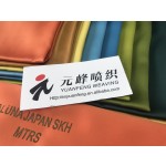 Satin Fabric Supplier - Custom Quality Recycled Silk