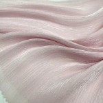 Linen Fabric Supplier - Breathable Wicking Cationic