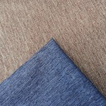 Muslim Fabric Supplier - 100% Polyester Cey Moss