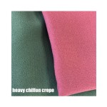 Moss Crepe Factory - Poly Span False Moss Soft Garment