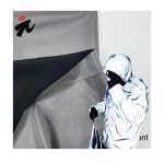 Reflective Fabric Supplier - Maple Leaf Pattern Summer