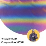 Reflective Fabric Supplier - High Visibility Soft Grey