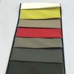Sofa Fabric Supplier - 100% Polyester 300gsm Weave