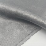 Linen Fabric Supplier - New Design Wide Shading Curtain