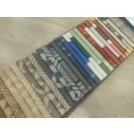 Sun Screen Fabric Supplier - 100% Polyester Sun Protection