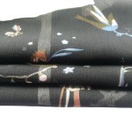 Chiffon Print Manufacturer - Flower Printed Polyester