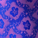 Crinkle Fabric Supplier - Polyester Spandex Stretch