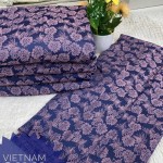 Shirt Fabric Supplier - Geometric Work Uniform