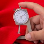 Jacket Fabric Manufacturer - T400 Broken Card Cotton Windbreaker