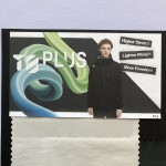 Leather Fabric Factory - PU Embossed Crocodile Pattern