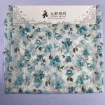 Moss Crepe Supplier - Heavy Satin Fashion Fabric