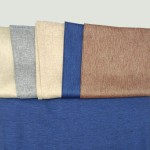 Muslim Fabric Supplier - 100% Polyester Cey Moss