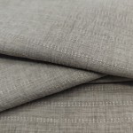 Reflective Fabric Manufacturer - Polyester Leopard Printed