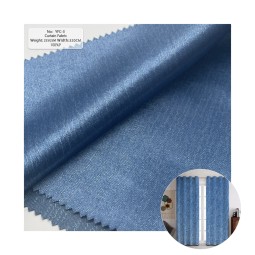 Linen Fabric Supplier - Popular Polyester Wide Curtain