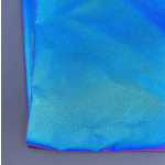 Reflective Fabric Manufacturer - Rainbow Maple Leaf Printing