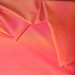 Reflective Fabric Supplier - Lozenge Rainbow Printing