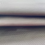 Oxford Fabric Supplier - 400D Jacquard Waterproof Outdoor