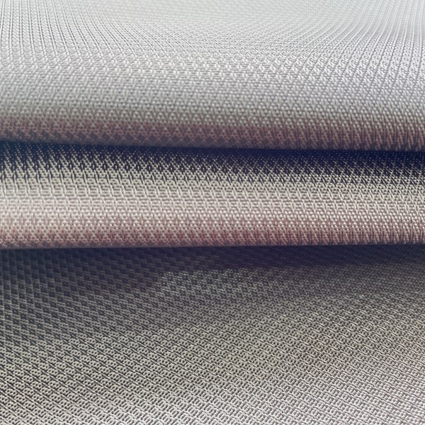 Oxford Fabric Supplier - 400D Jacquard Waterproof Outdoor