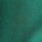 Crepe Fabric Supplier - Plain Solid Moss Crepe for Skirts