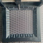 Oxford Fabric Supplier - PU Coated Jacquard Waterproof