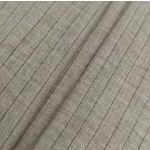 Jacquard Fabric Manufacturer - Twill Air Flow Crepe 135gsm