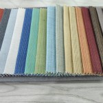 Sun Screen Fabric Supplier - 100% Polyester Sun Protection