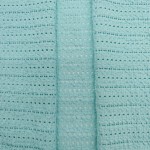 Knitted Crepe Manufacturer - 190GSM Women Dress