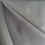 Oxford Fabric Supplier - PU Coated Jacquard Waterproof