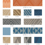 Oxford Fabric Supplier - 400D Oblique Diamond Waterproof