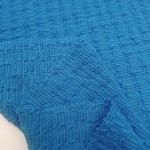 Microfiber Supplier - Bubble Seersucker 3D Fabric