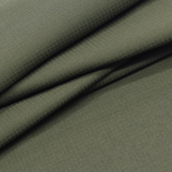 Yarn Dyed Fabric Supplier - Plaid 4 Way Elastic