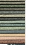 Chenille Fabric Supplier - High Quality Furniture Textile