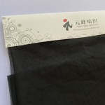 Chiffon Fabric Supplier - 75D Printed Polyester Dress
