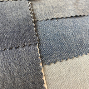 Matte Satin Supplier - 100% Polyester Digital Print