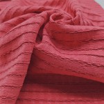 Jacquard Fabric Manufacturer - 98%Poly 2%Spandex Strech