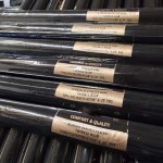 Abaya Fabric Supplier - 100% Polyester Wool Peach