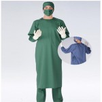 Drill Fabric Factory - 80/20 Poly Cotton Pants