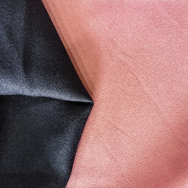 Diamond Crepe Supplier - 100% Polyester Woven Como